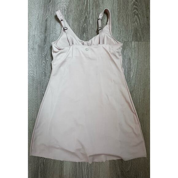 Gilly Hicks|Athletic Lined Dress|Blush Pink|NWOT|SZ‎ S - Picture 8 of 8